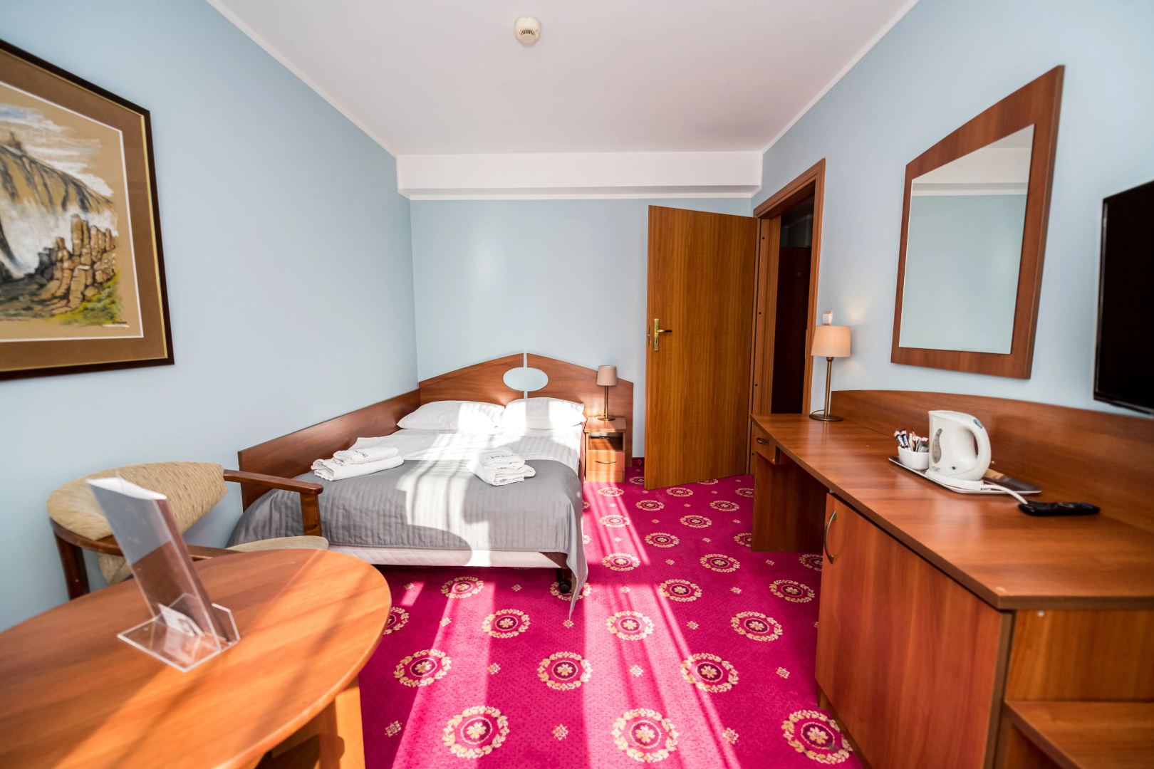 Nowa - Ski Spa Hotel