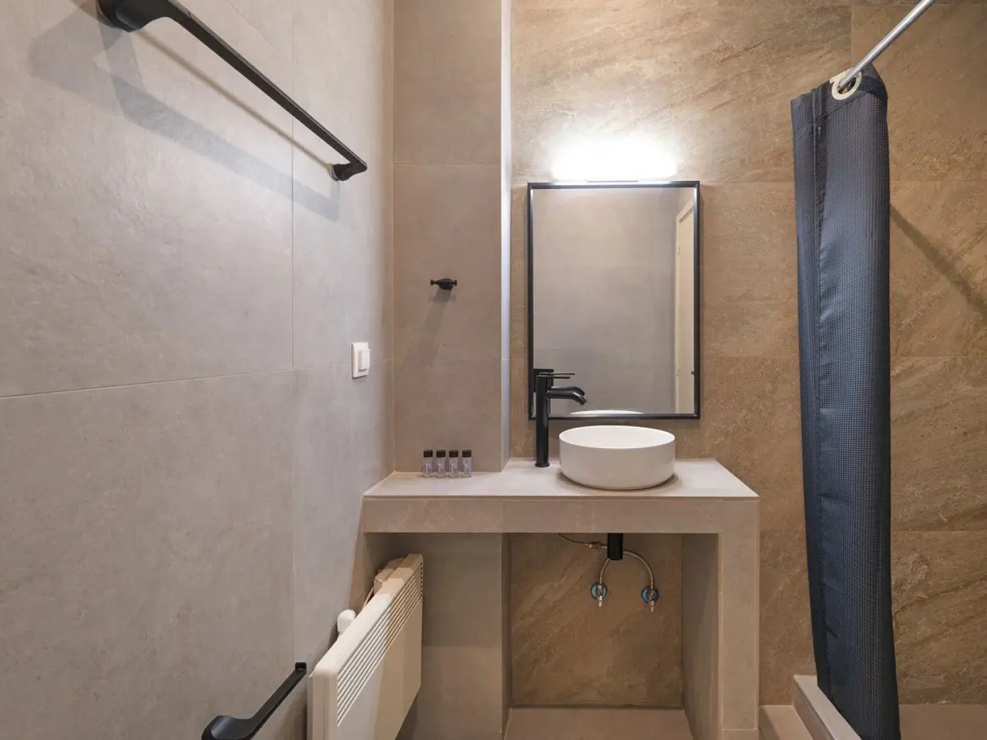 White Hills Suites Spa