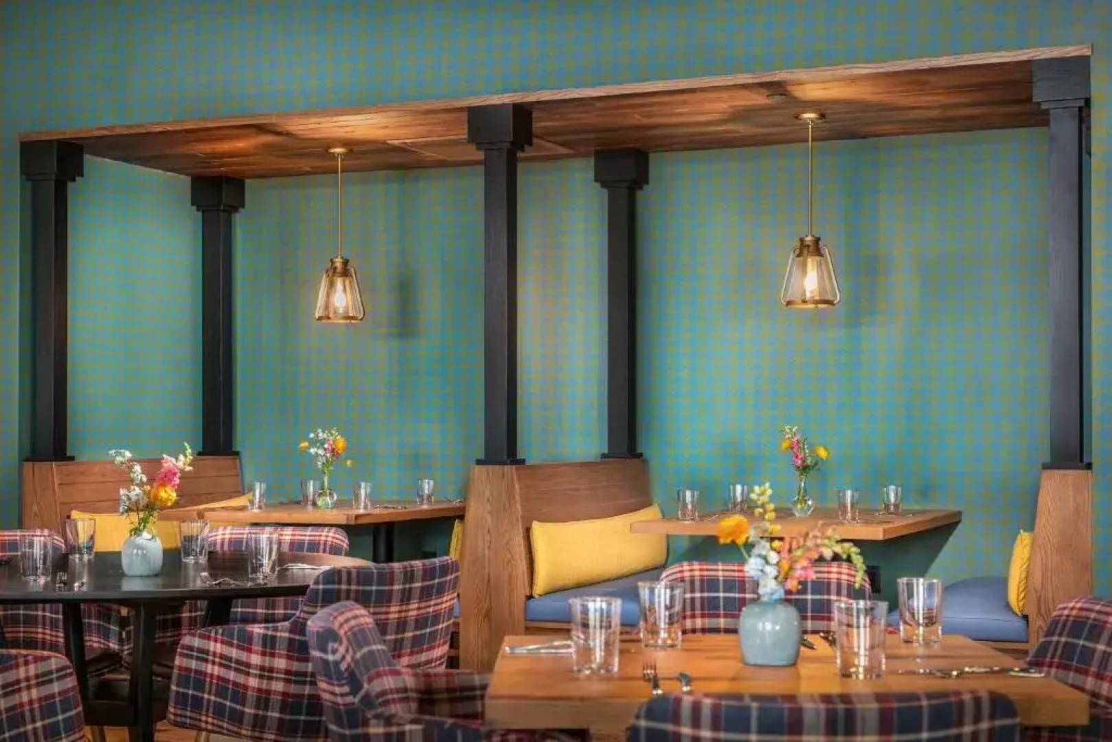 Cloudland At McLemore Resort Lookout Mountain, Curio by Hilton