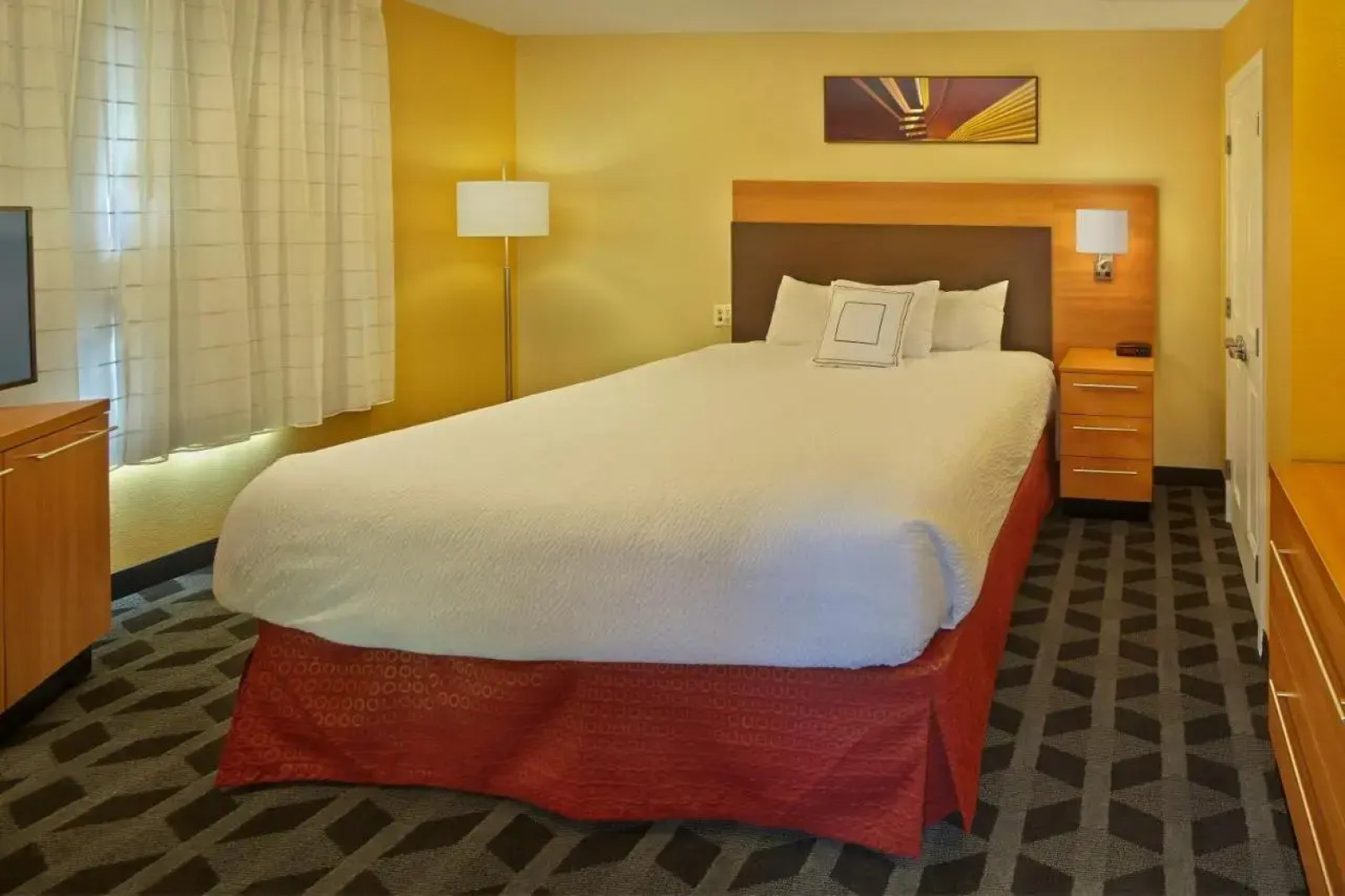 The Residences at Tewksbury