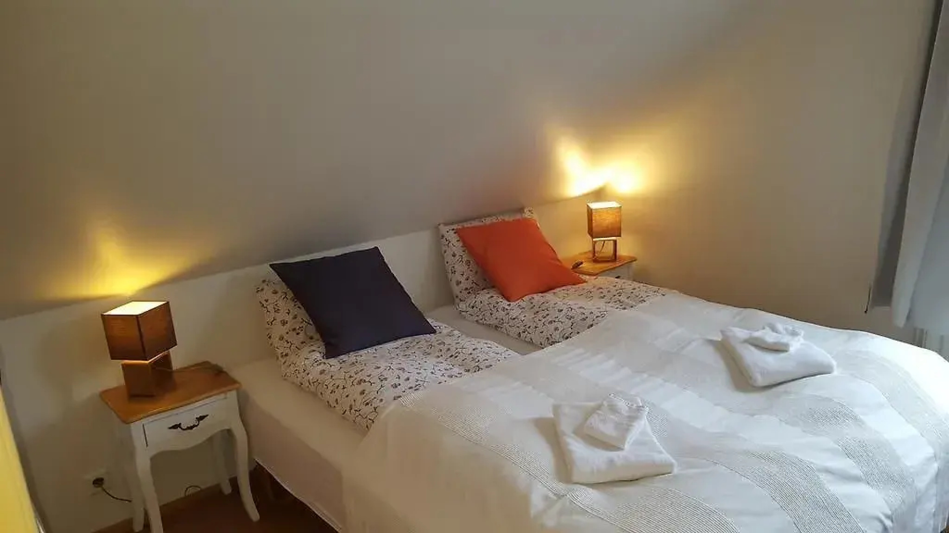 Guesthouse Nonni