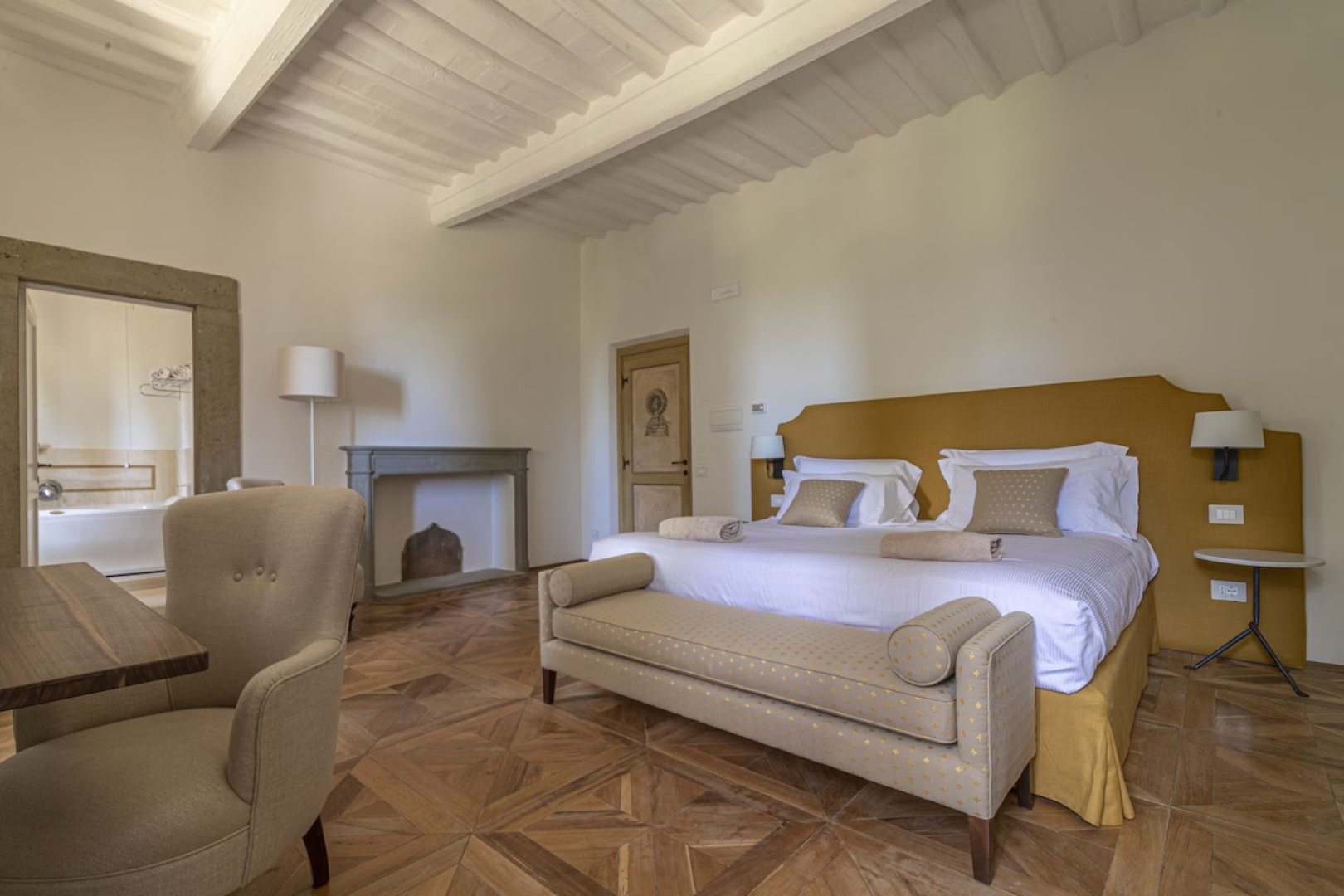 Tenuta di Sticciano