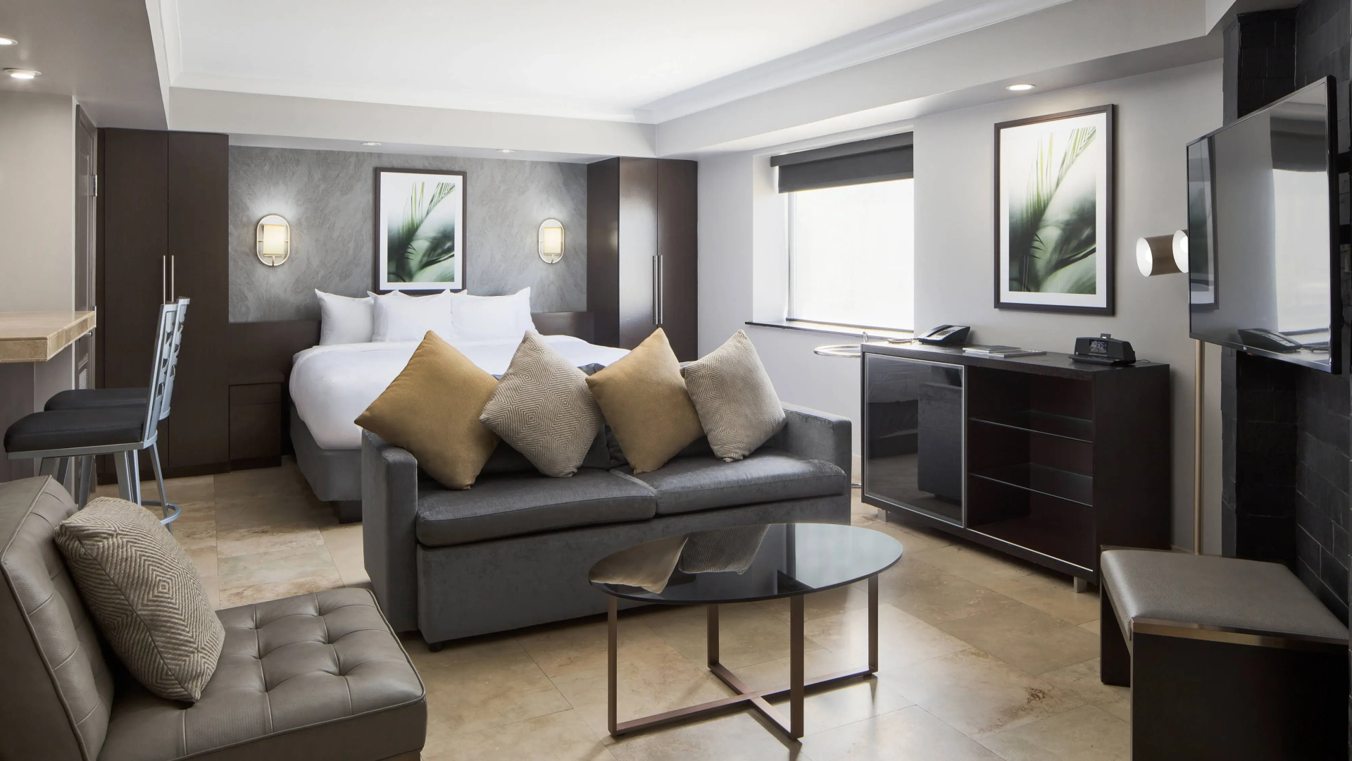 Hotel Duval, Autograph Collection