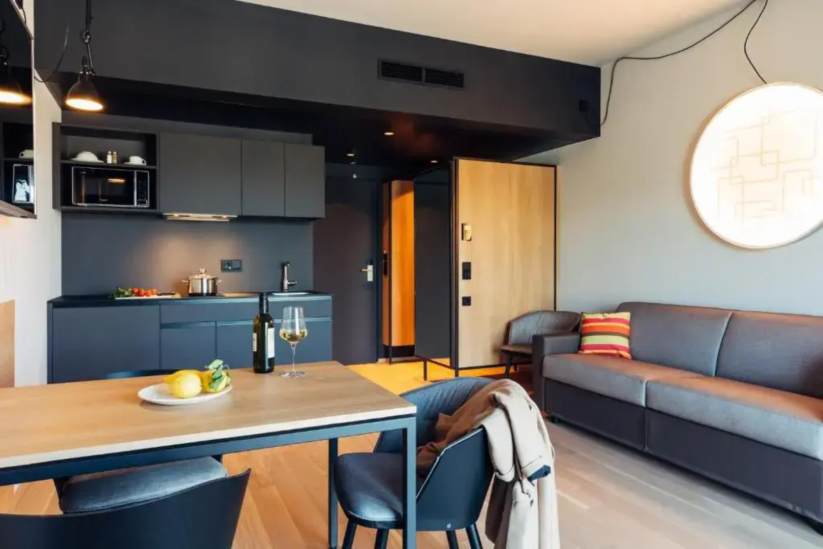harry's home Telfs hotel & apartments