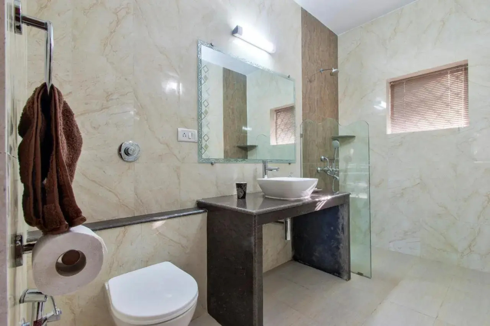 Villa Calangute Phase 3