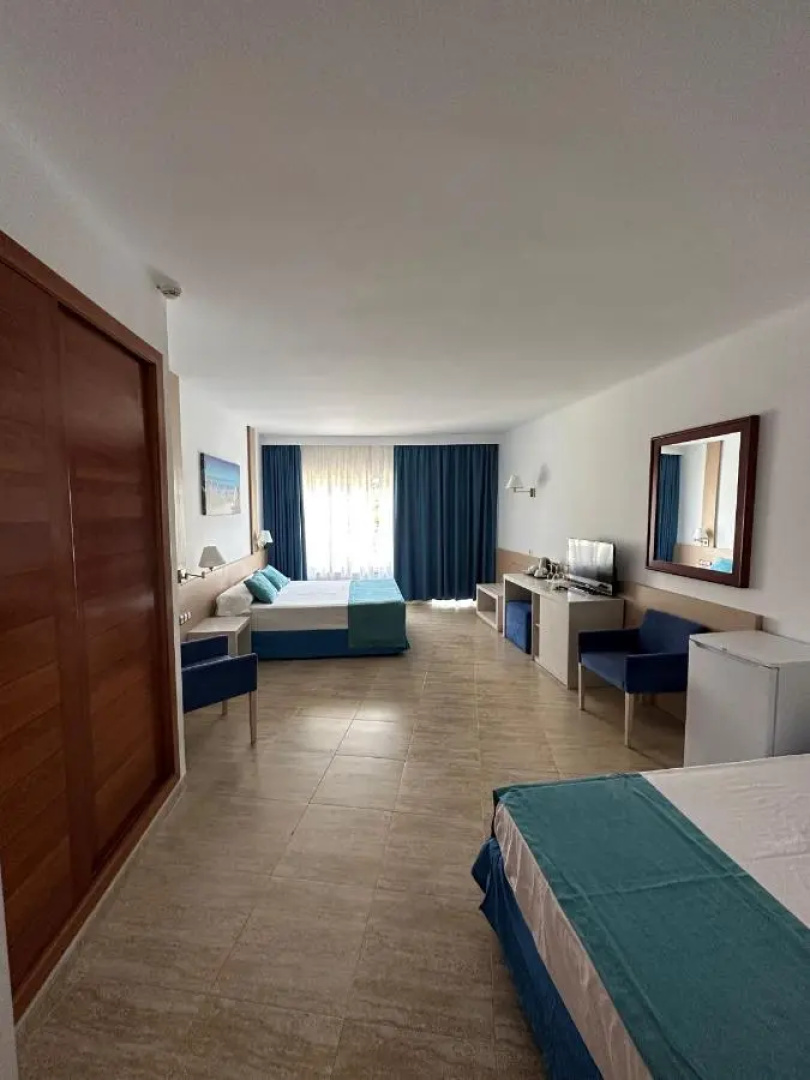 Hotel Agua Beach - Adults Only