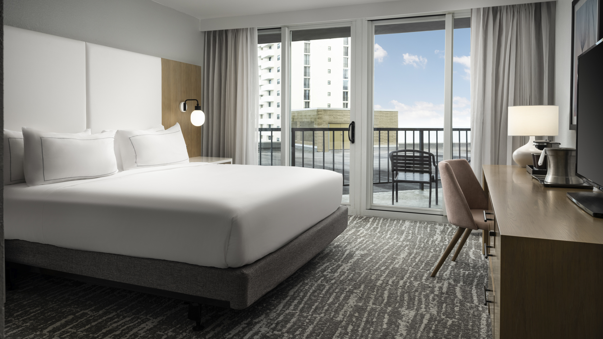 Hilton Myrtle Beach Resort