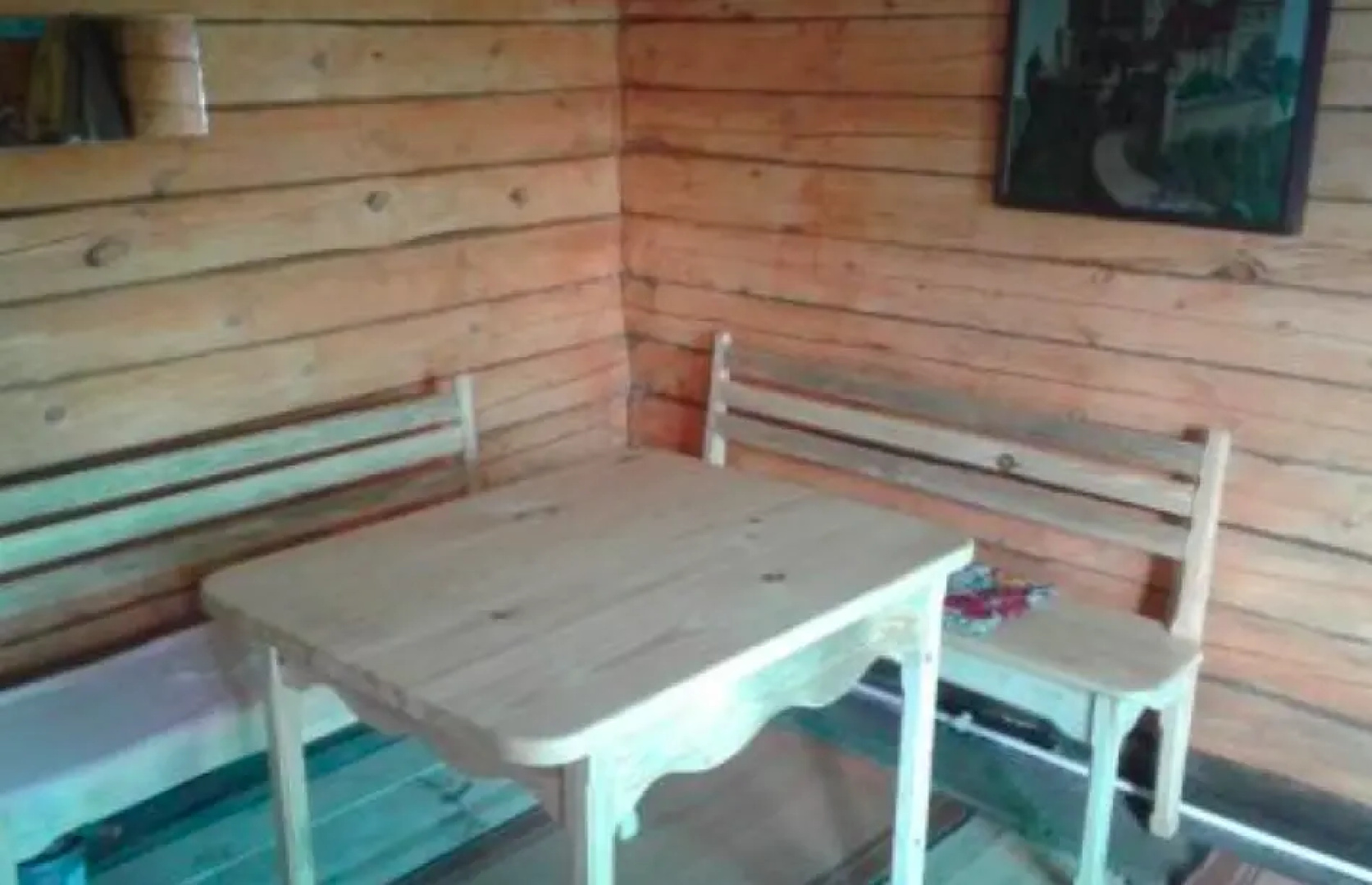 Guesthouse on Traktovaya 34