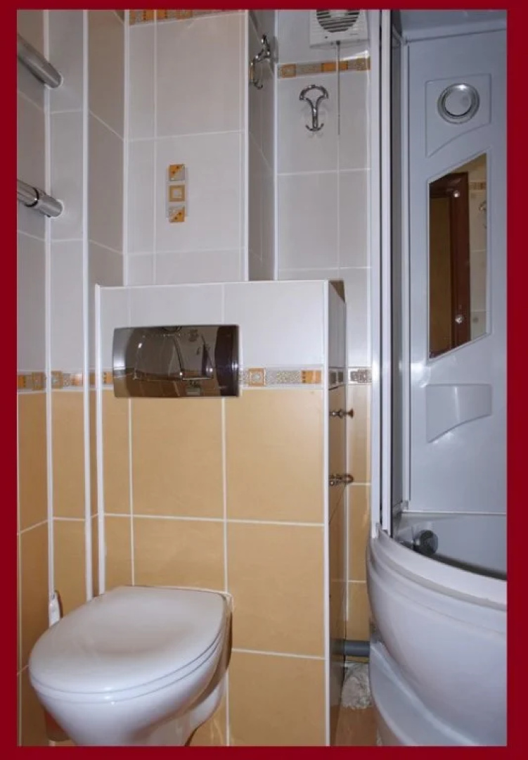 Brusnika Apartments Maryina Roshcha