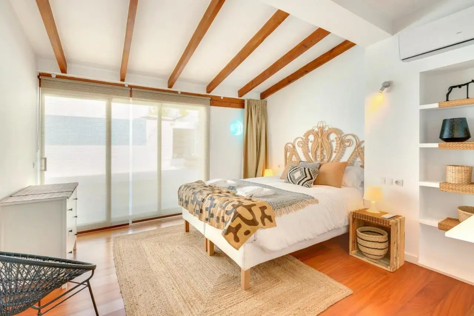 Villa Terra Blanca Palma