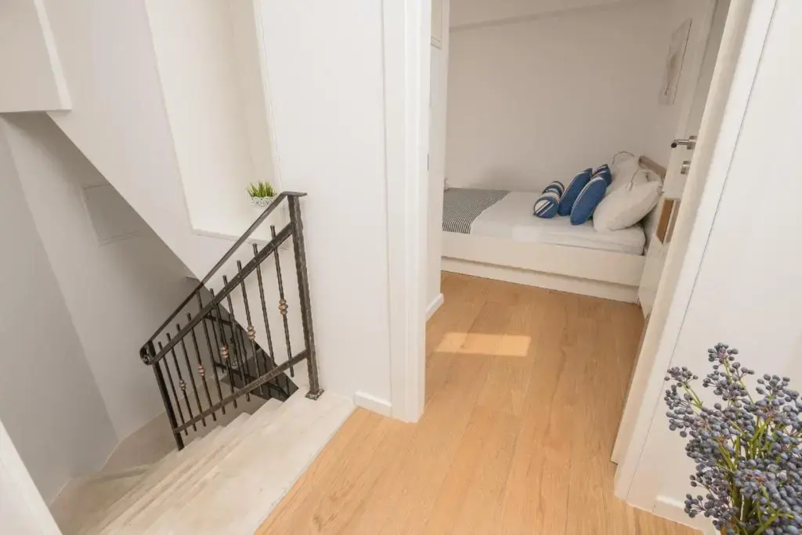 Apartments Olaf