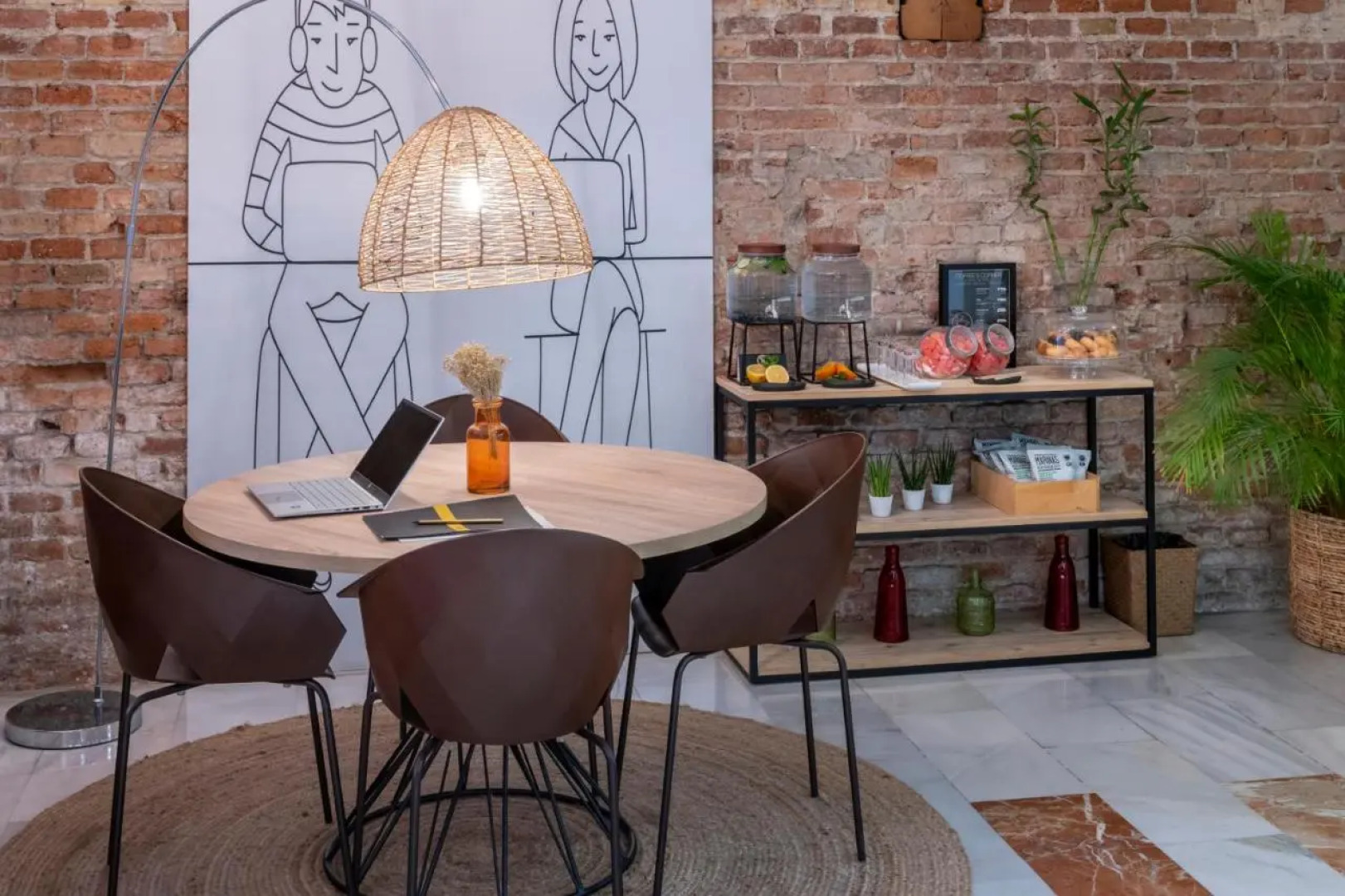 Serhs Carlit Boutique Hotel