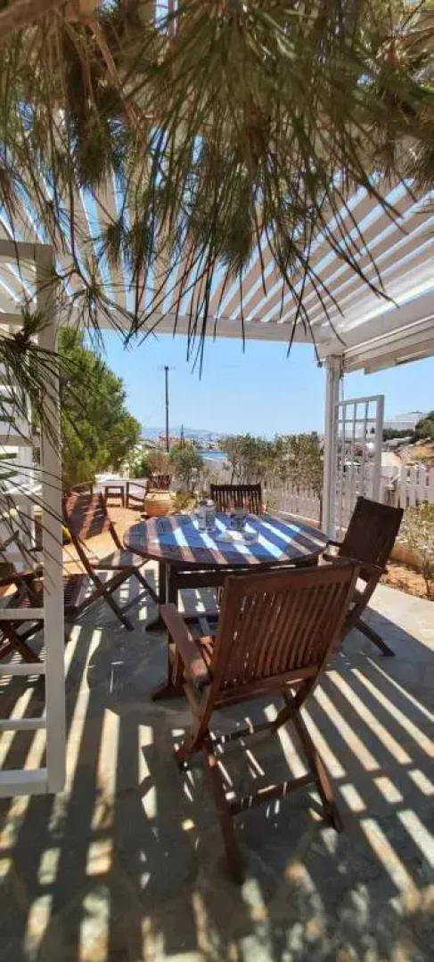 Aegean Star Hotel Apartments