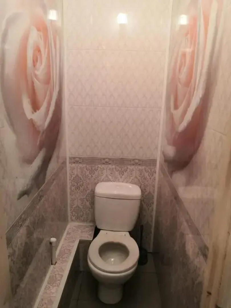 Отель Виктория