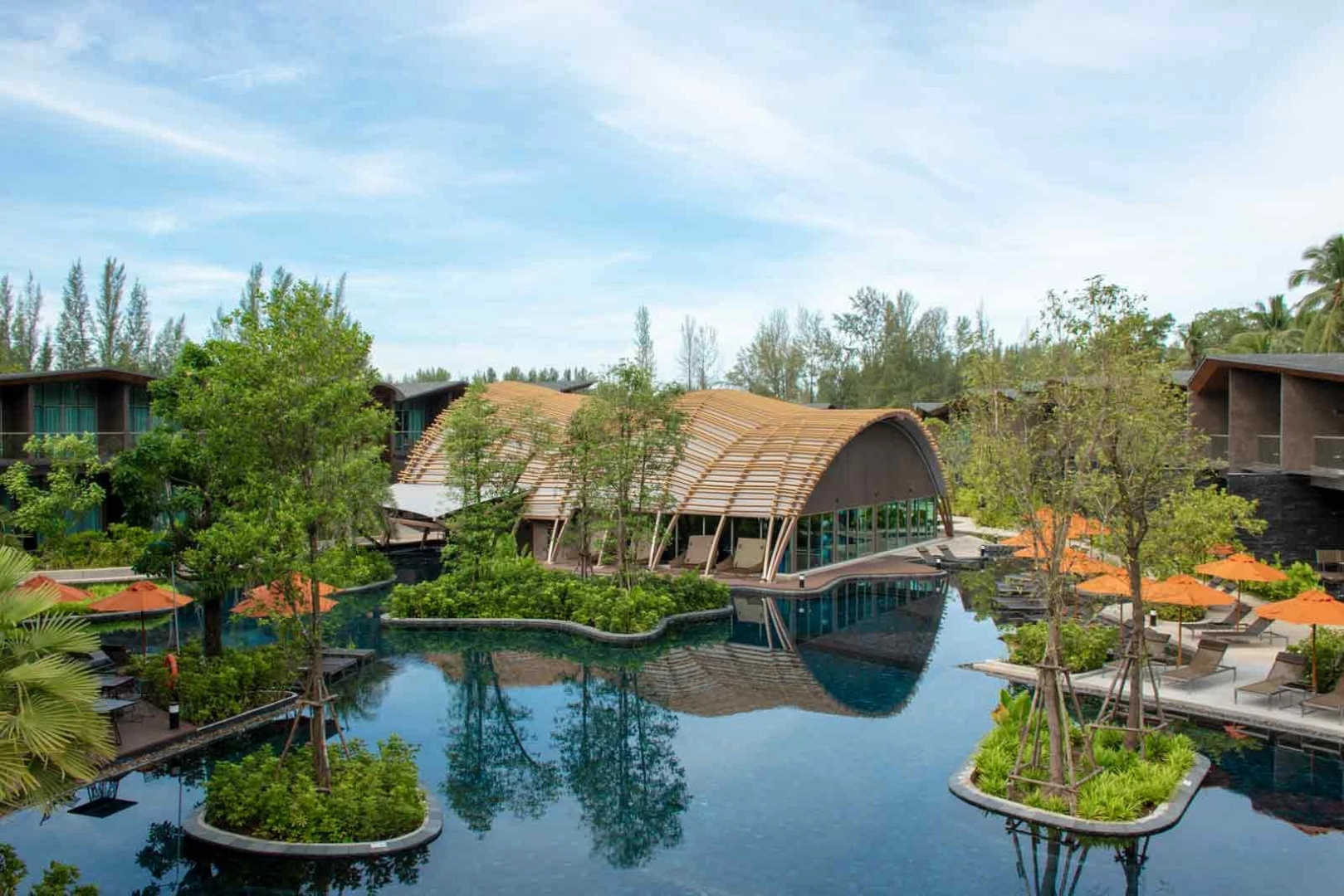 Kalima Resort & Villas Khaolak