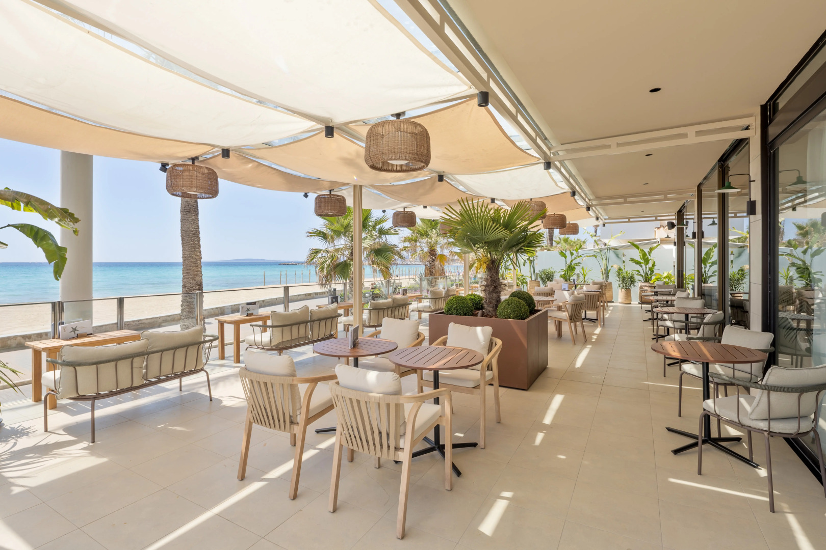 Hotel Eden Palma Playa Adults Only