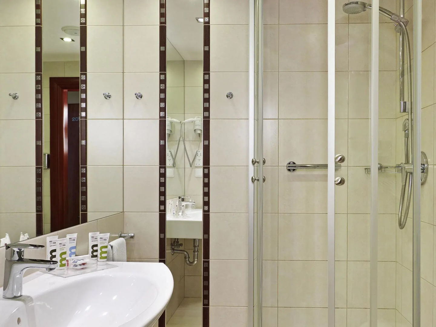 Hotel Mercure Lublin Centrum