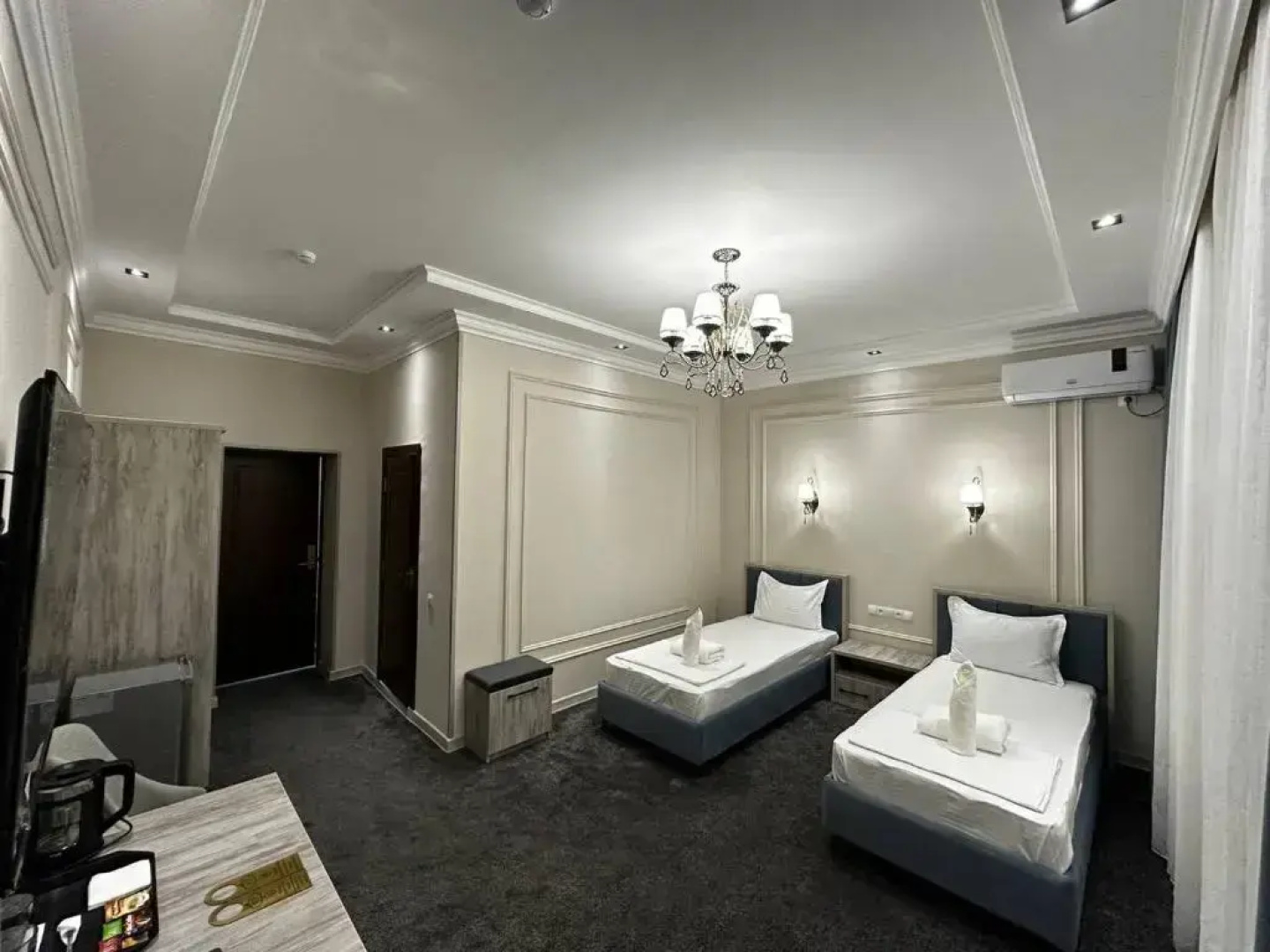 Royal Plaza