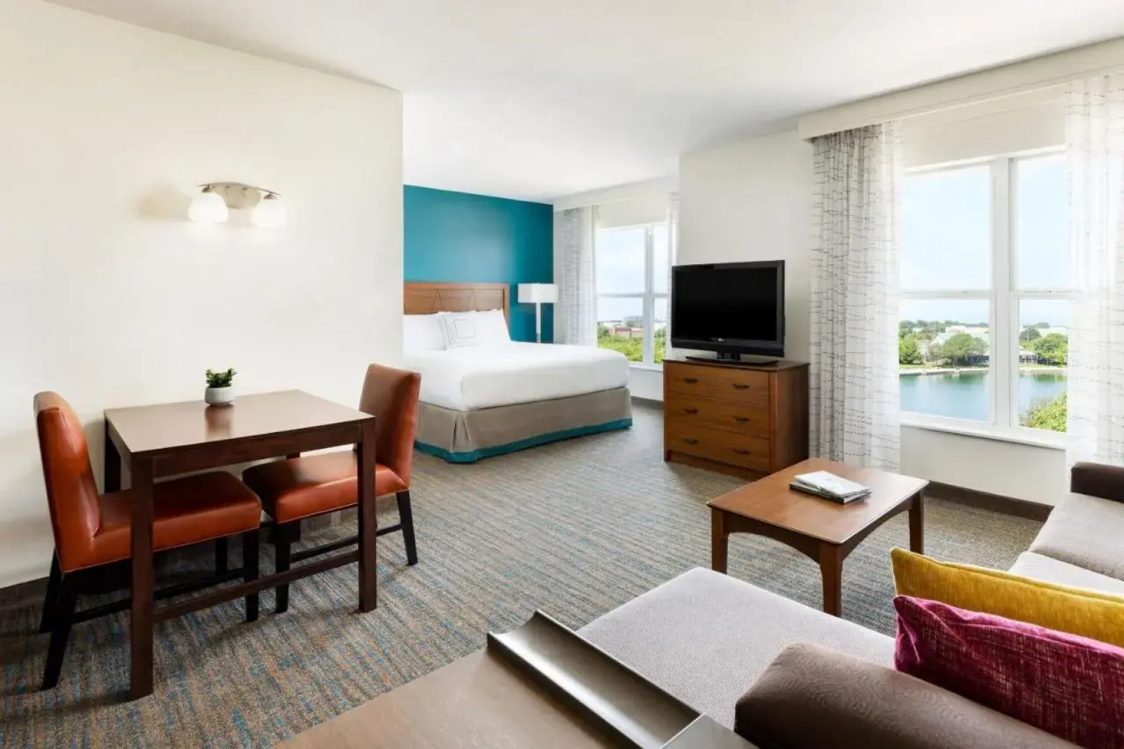 Residence Inn by Marriott Des Moines West
