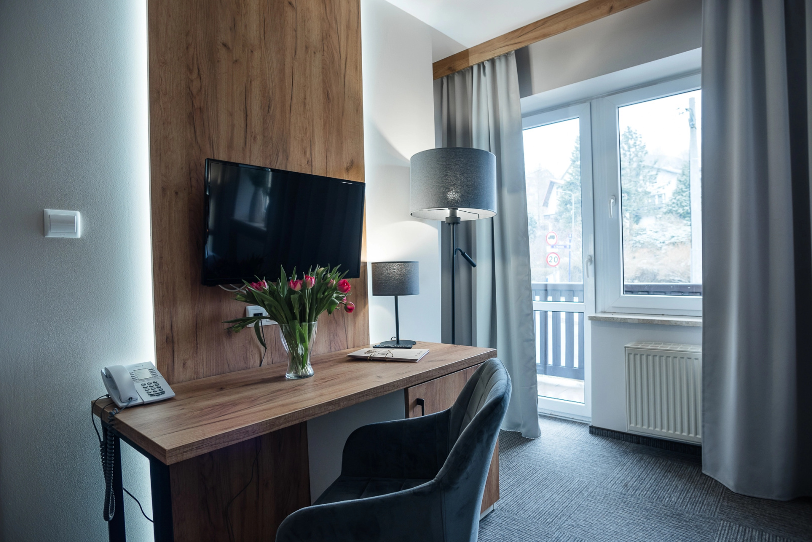 Nowa - Ski Spa Hotel