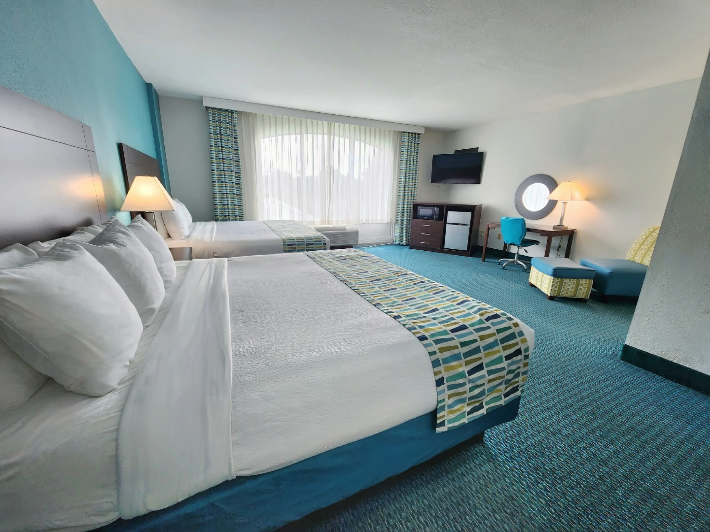 Best Western Plus Blue Angel Inn