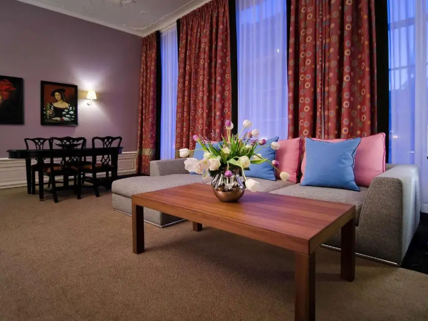 Canal House Suites at Sofitel Legend The Grand Amsterdam