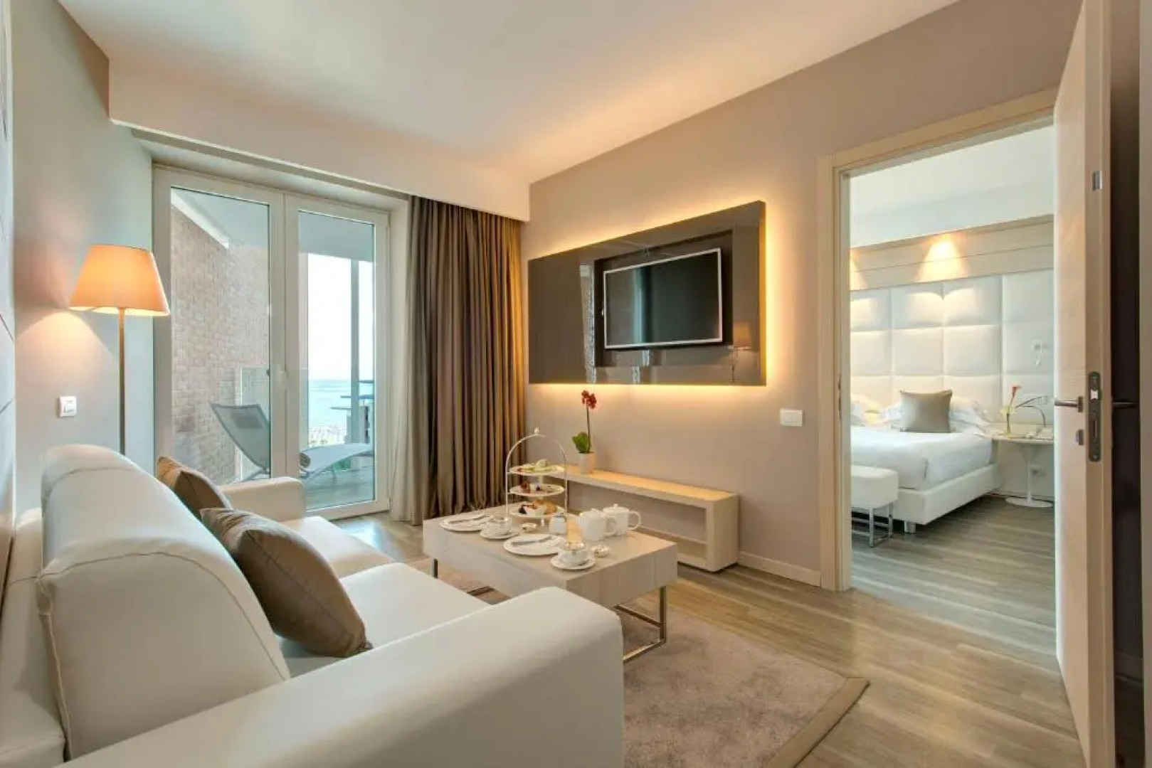 Almar Lido Jesolo