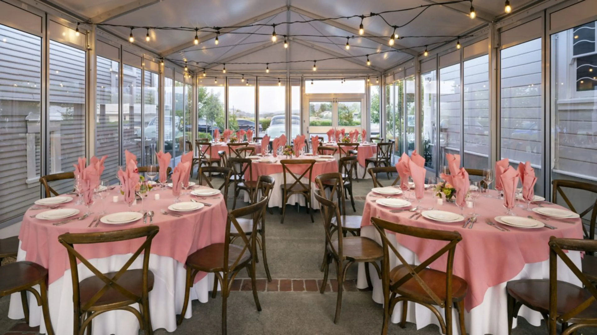 Dr. Wilkinson's Backyard Resort and Mineral Springs, a Member of Design Hotels