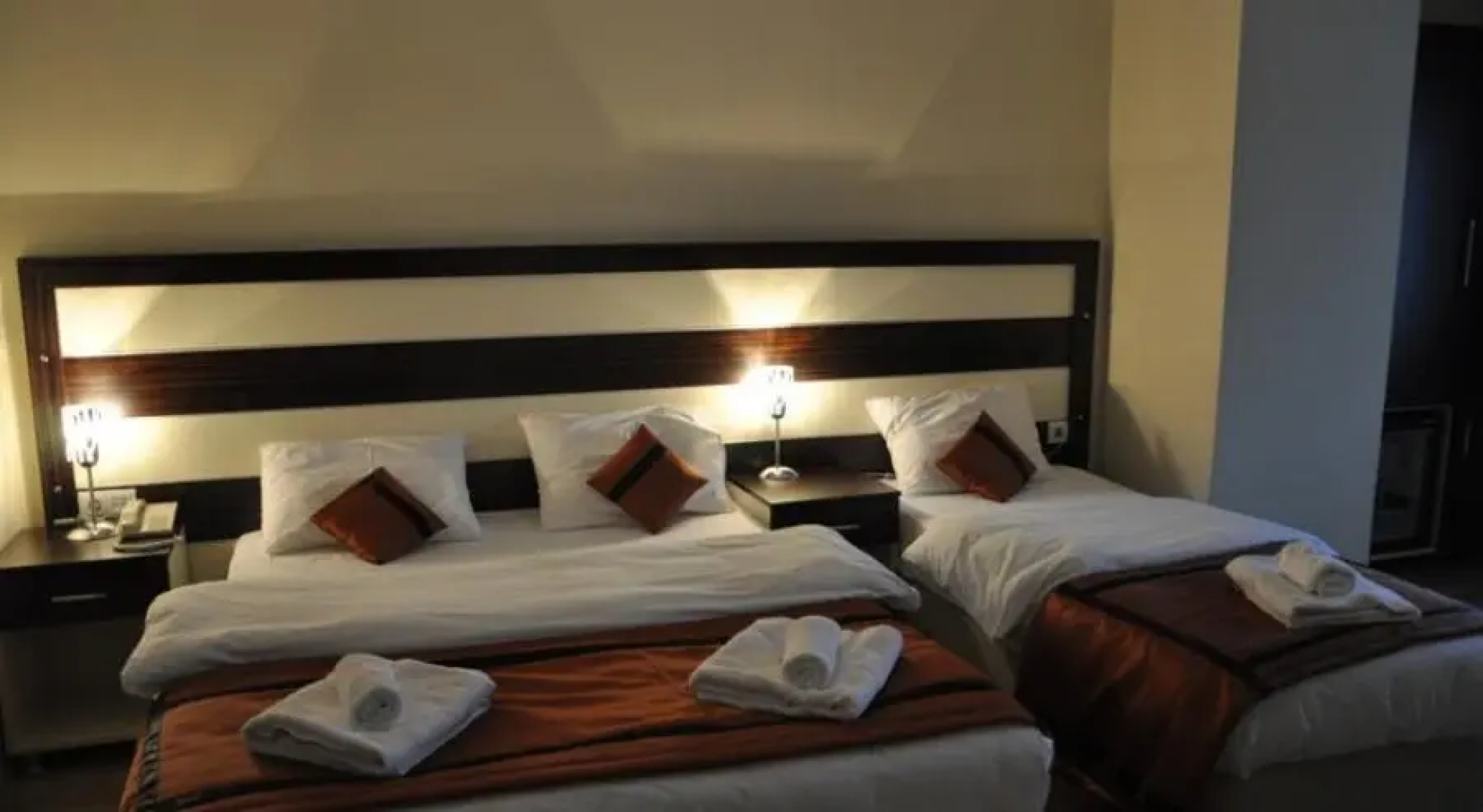 Hotel Venus