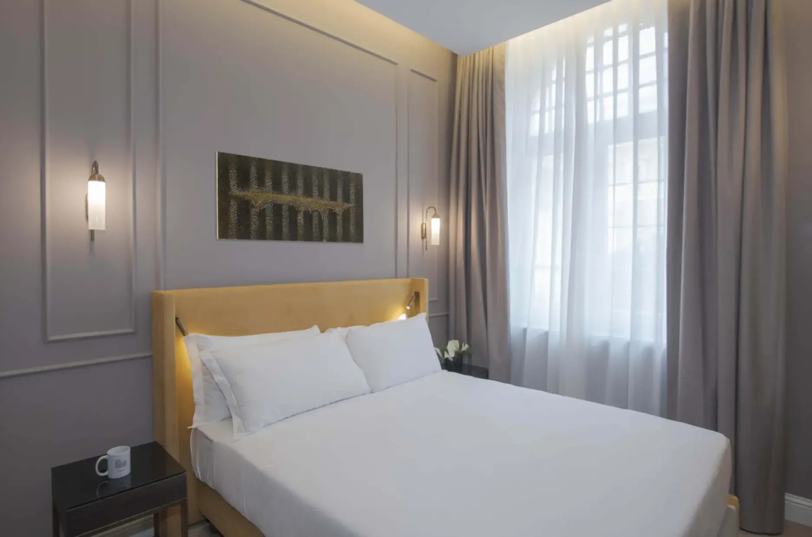 Hotel Viminale