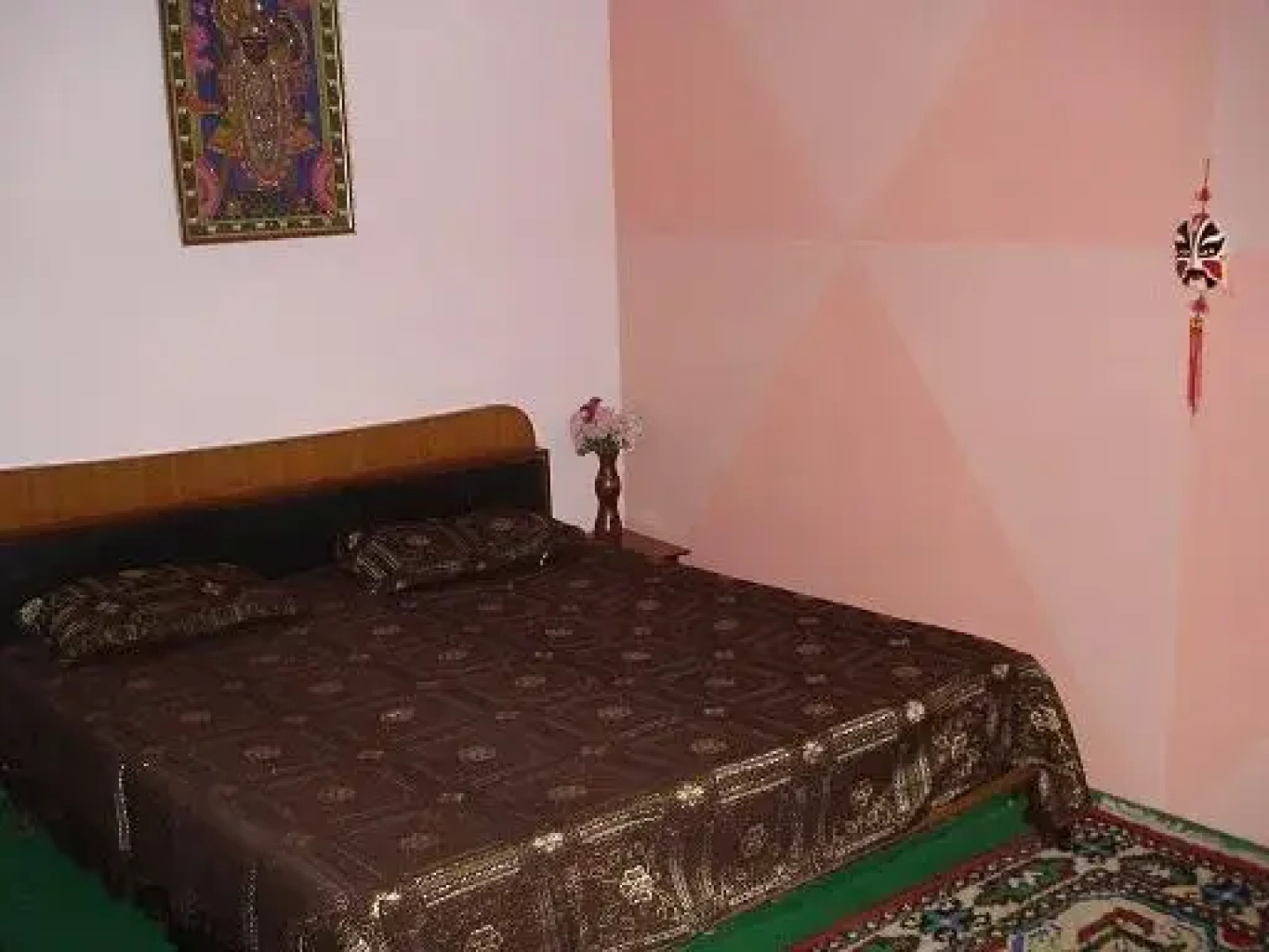 Jamwal Villa Homestay