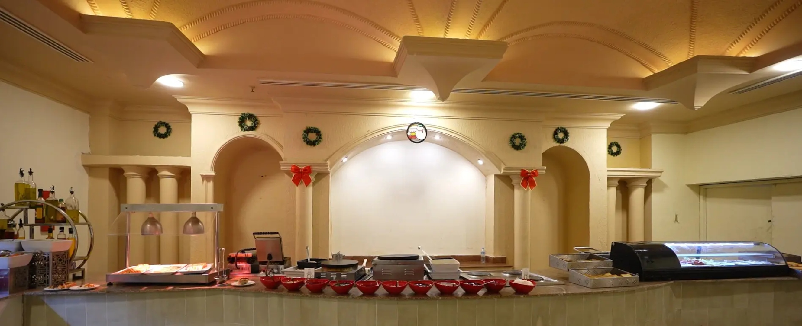 Pyramisa Beach Resort, Hurghada - Sahl Hasheesh