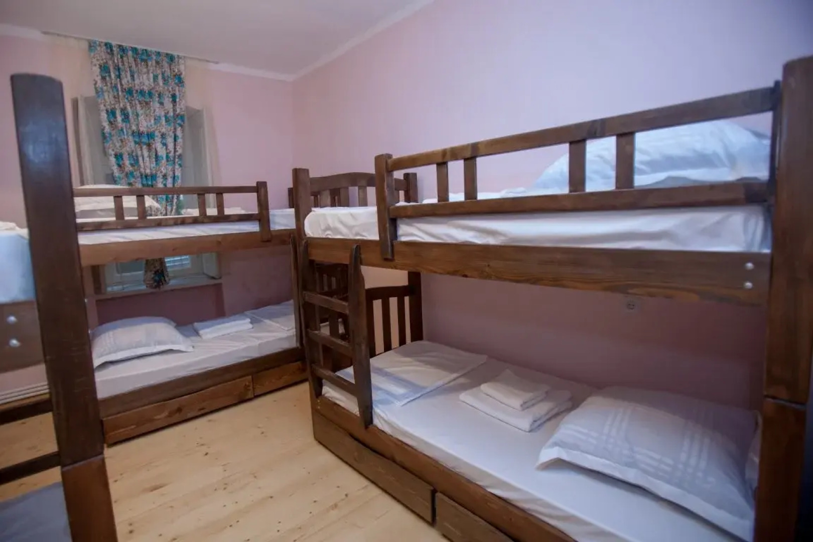 City Hostel Wine Rise