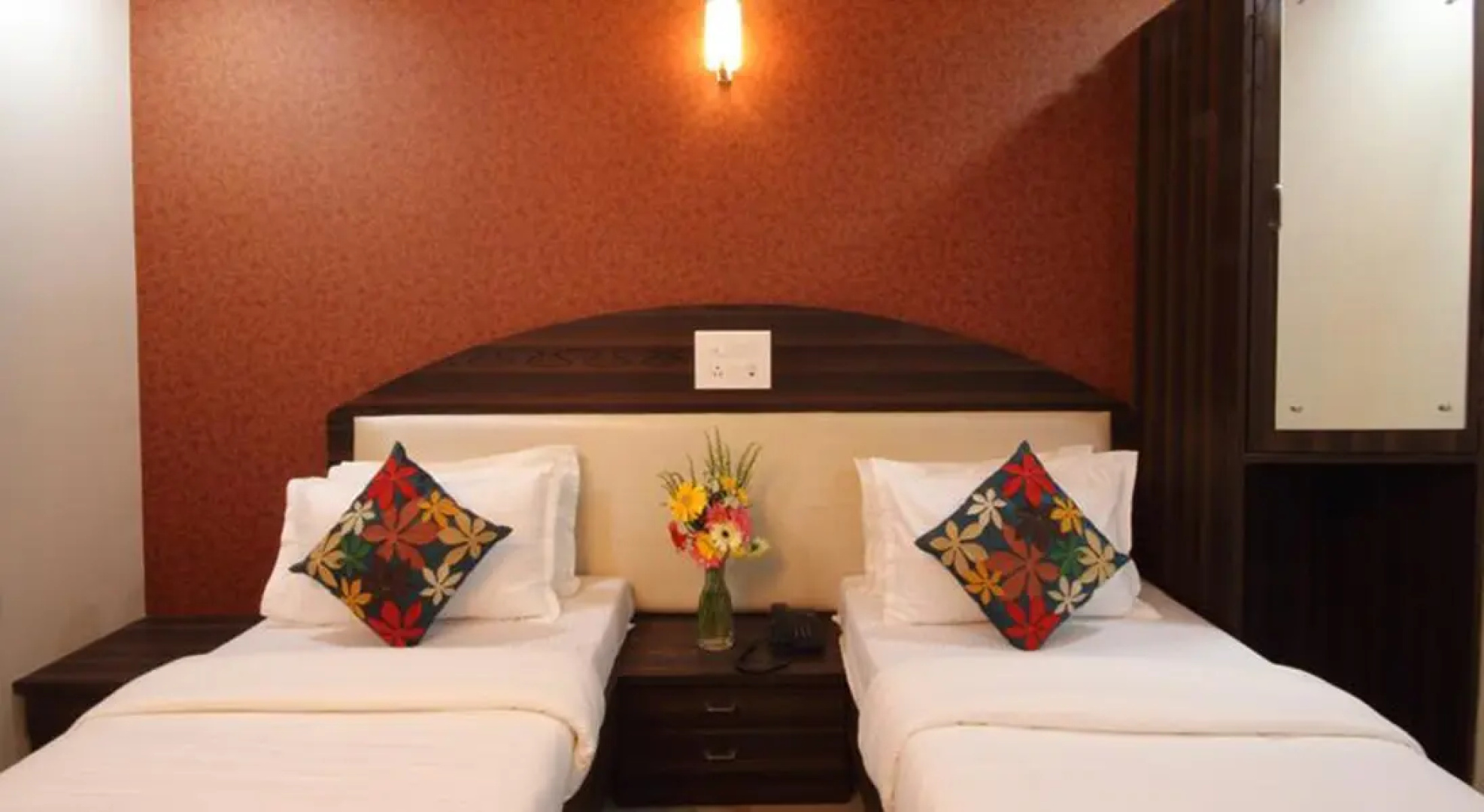 Hotel Railway Inn