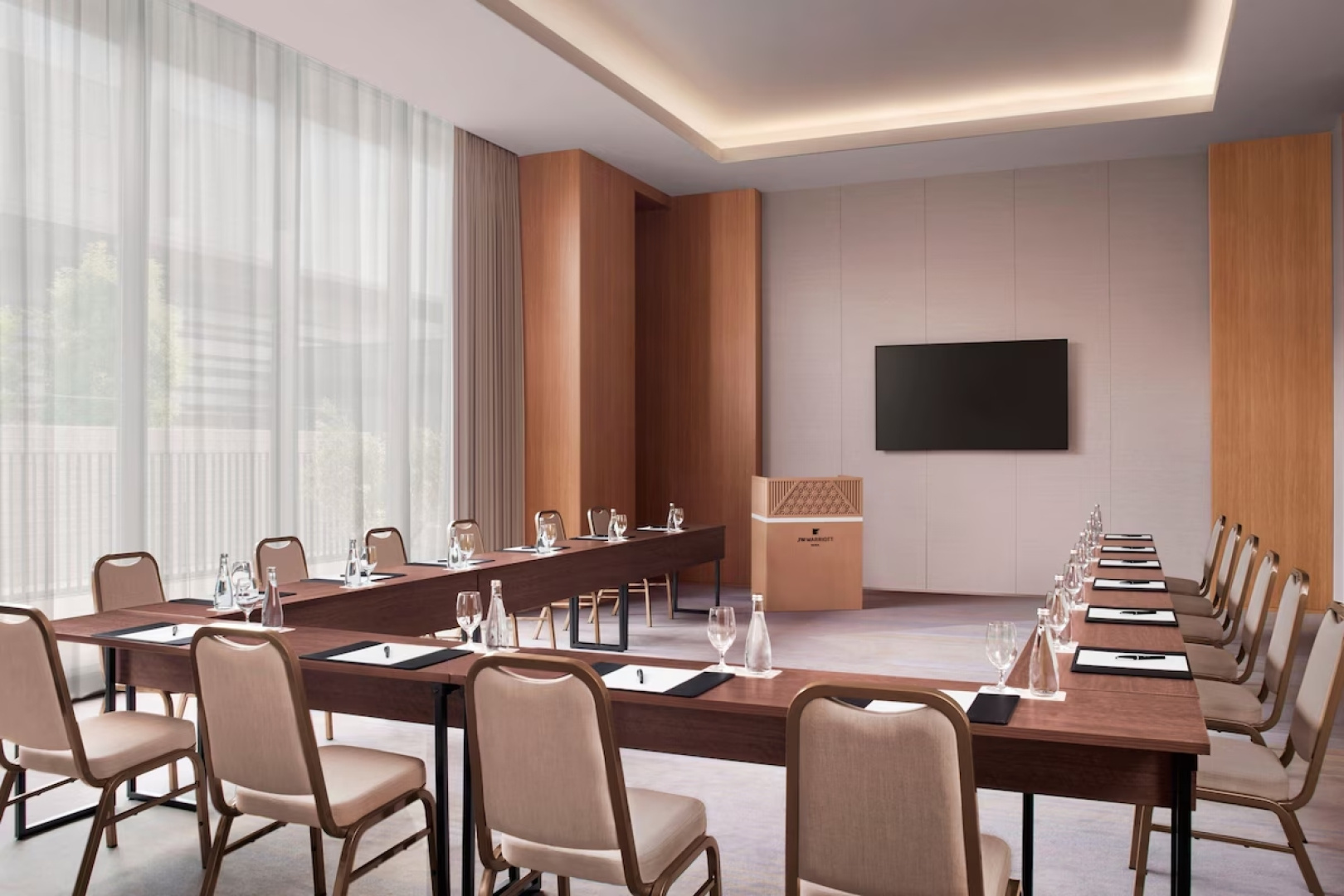 JW Marriott Hotel Nara