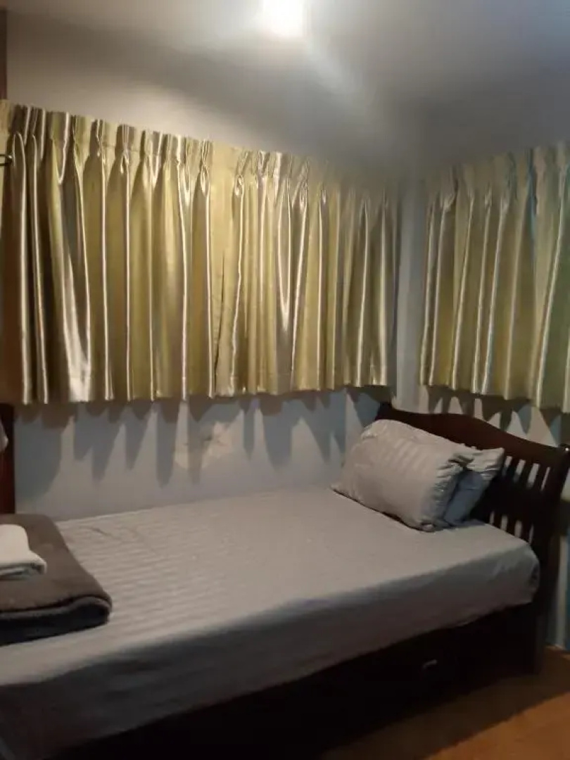 Baan Lucky Guest House