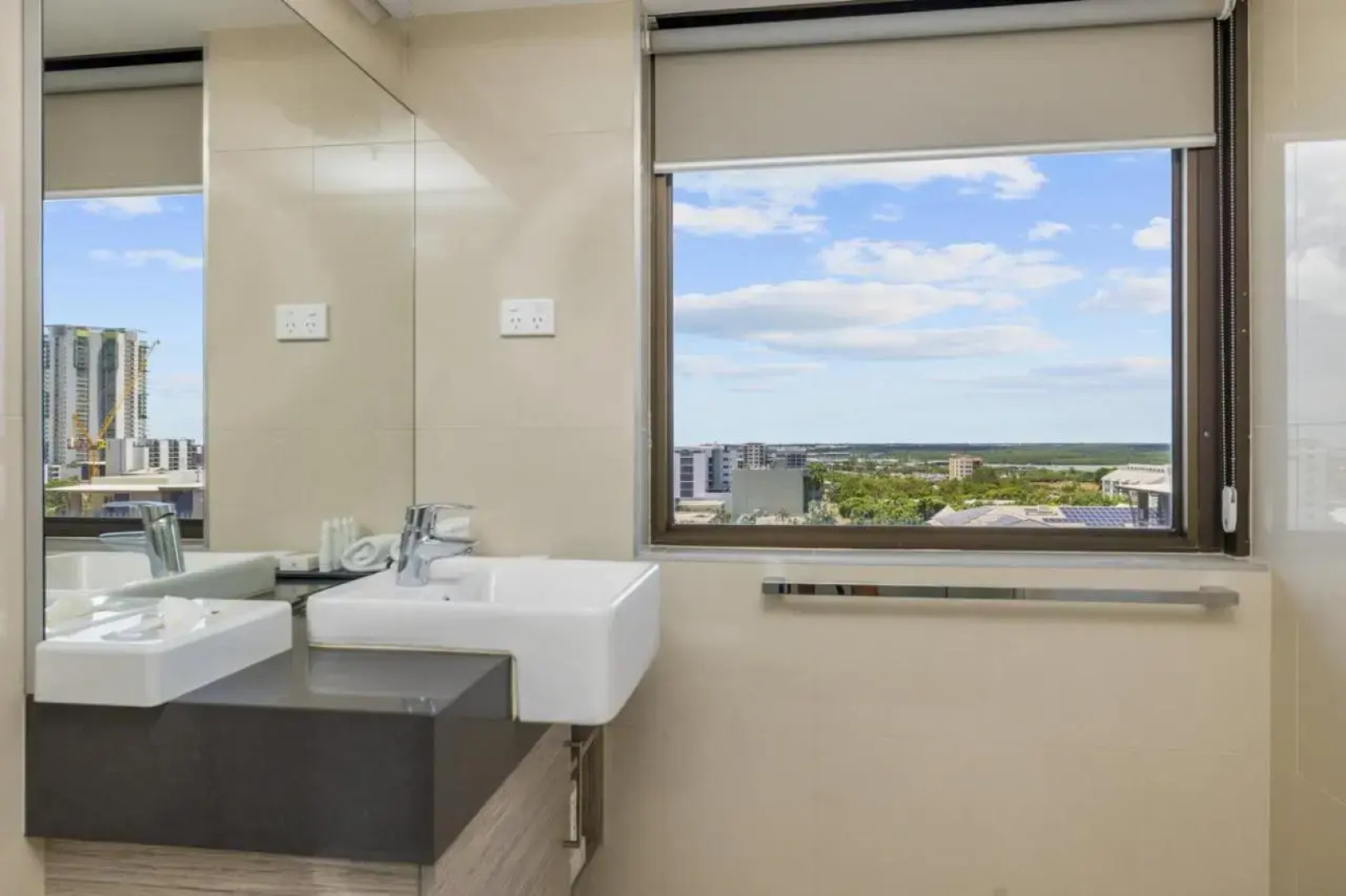 Courtyard By Marriott Darwin