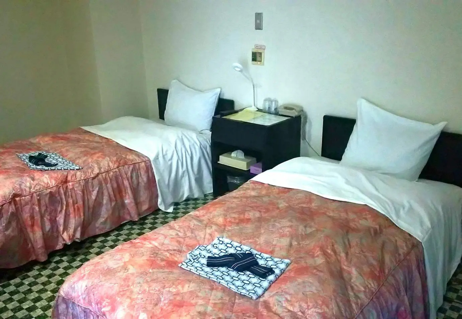 Zentsuji Station Hotel