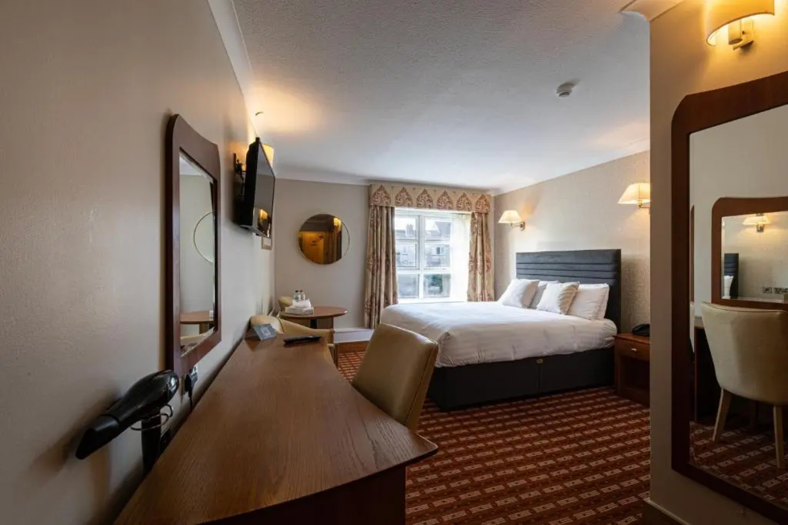 Ballina Manor Hotel