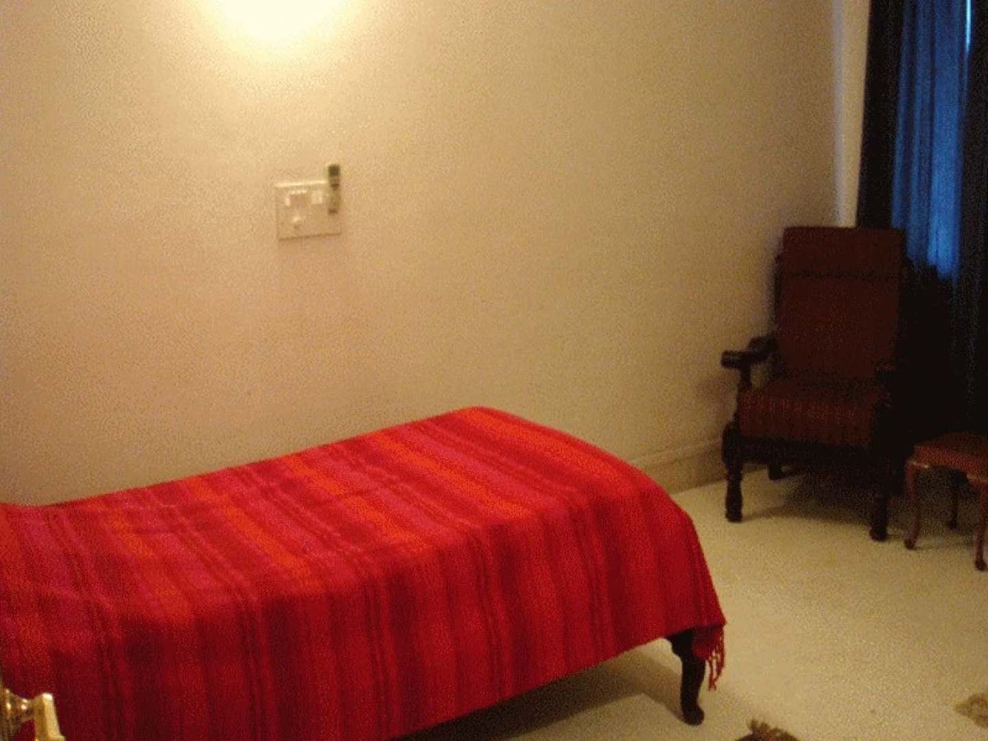 Mathyoo Residential Suites