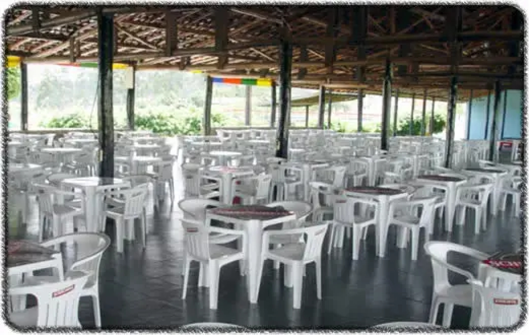 Vale das Aguas Parque Hotel
