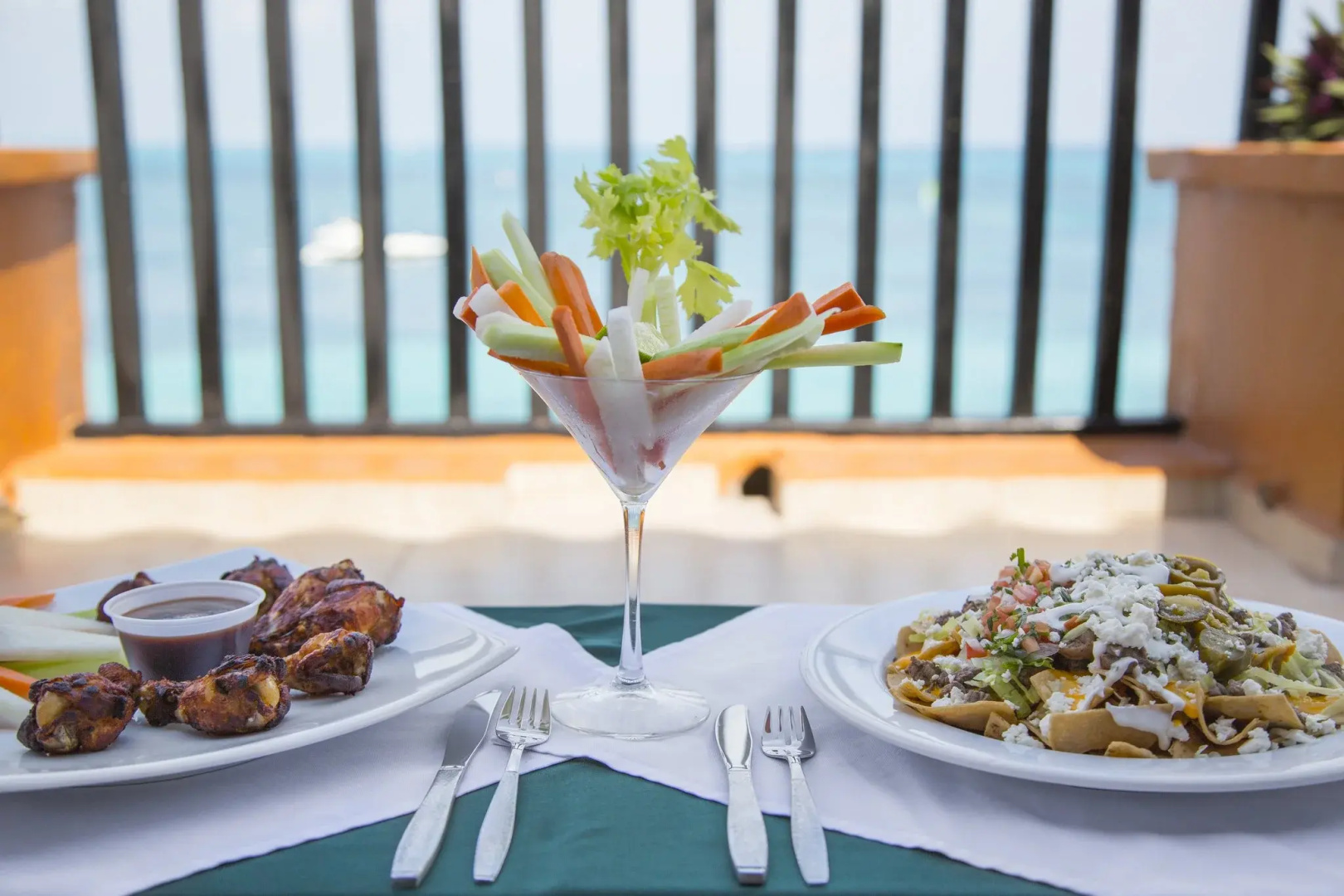 Fiesta Americana Cancun Villas