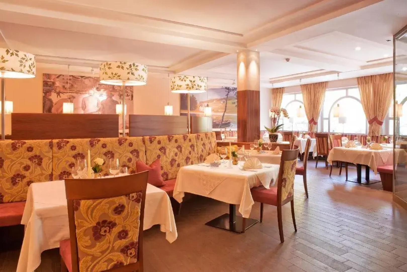 Seehotel Sparer