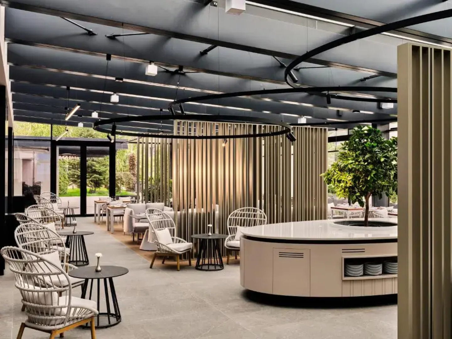 Crowne Plaza Sofia by IHG