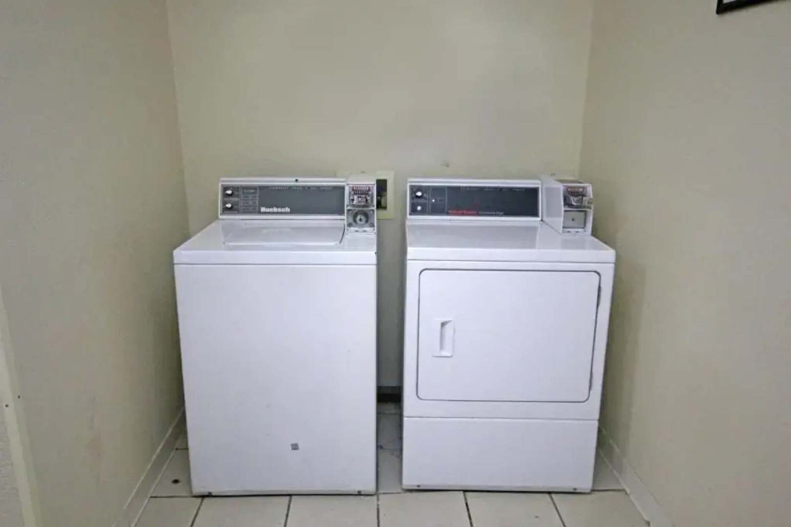 Red Roof Inn Gaffney