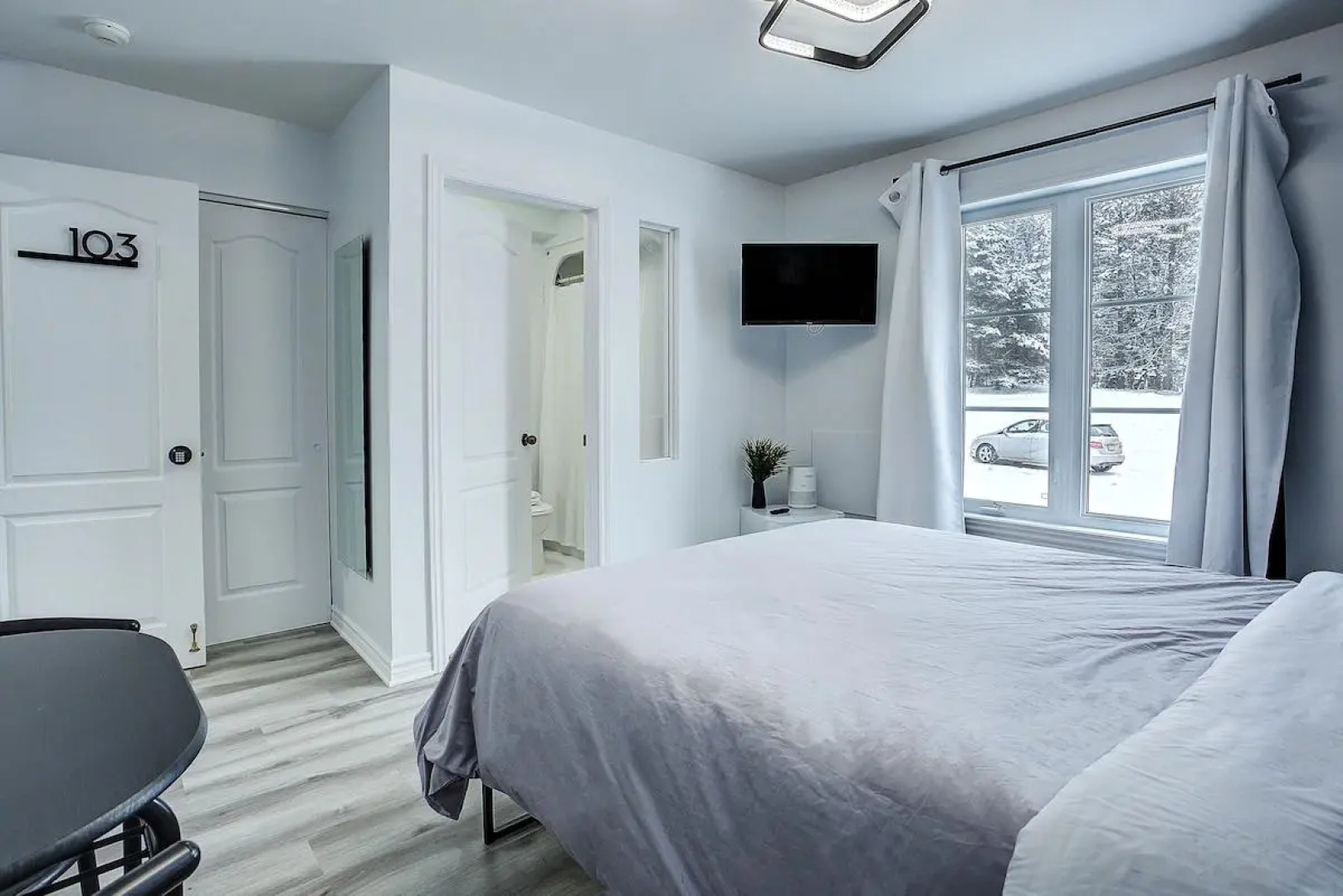 900 Tremblant