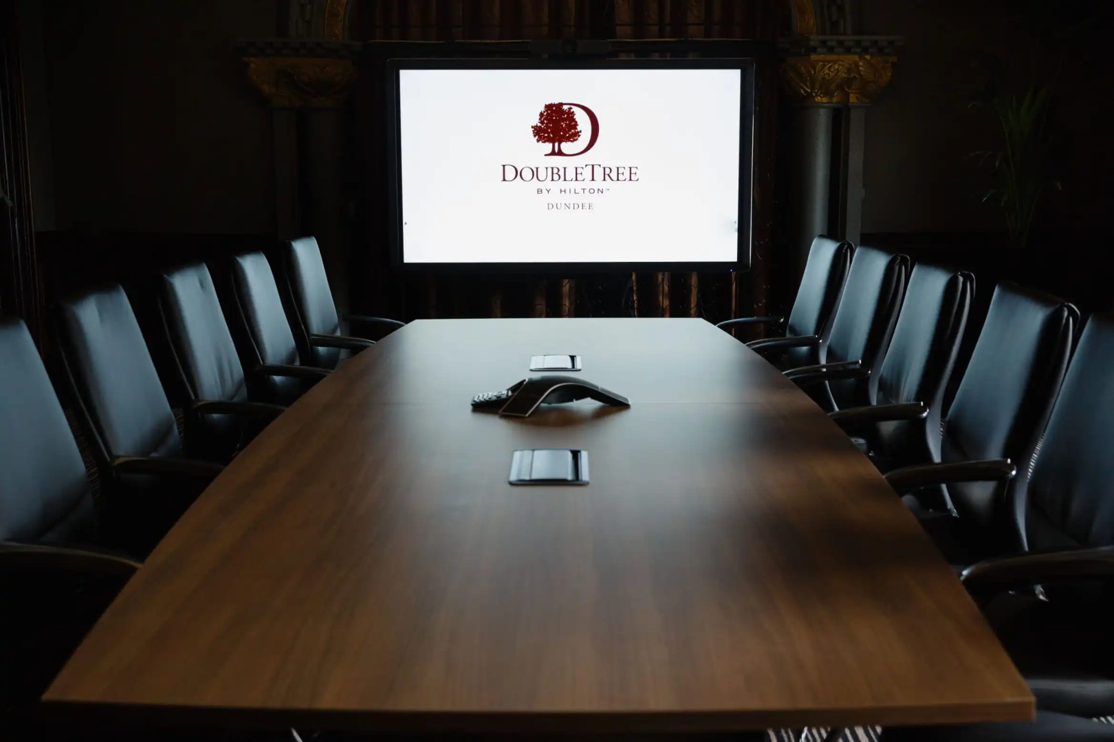 The Landmark Hotel & SPA Leisure Club Dundee By Sunday