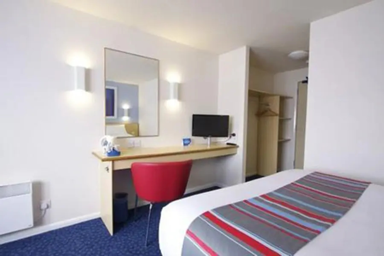 Travelodge Hotel - Droitwich