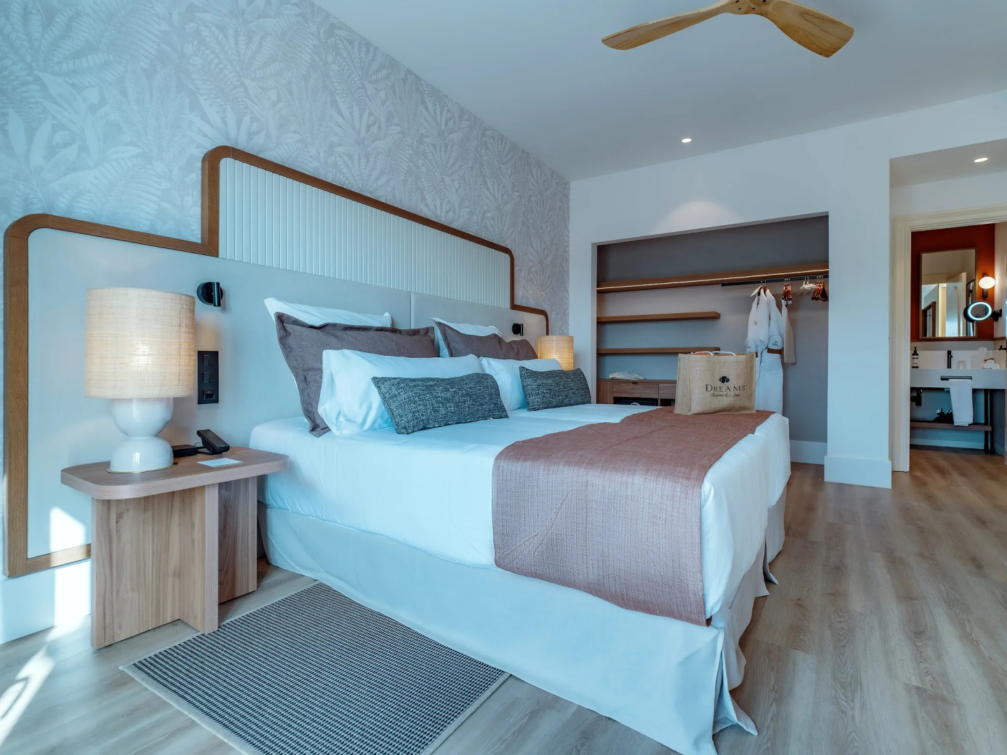 Dreams Madeira Resort Spa & Marina - All Inclusive