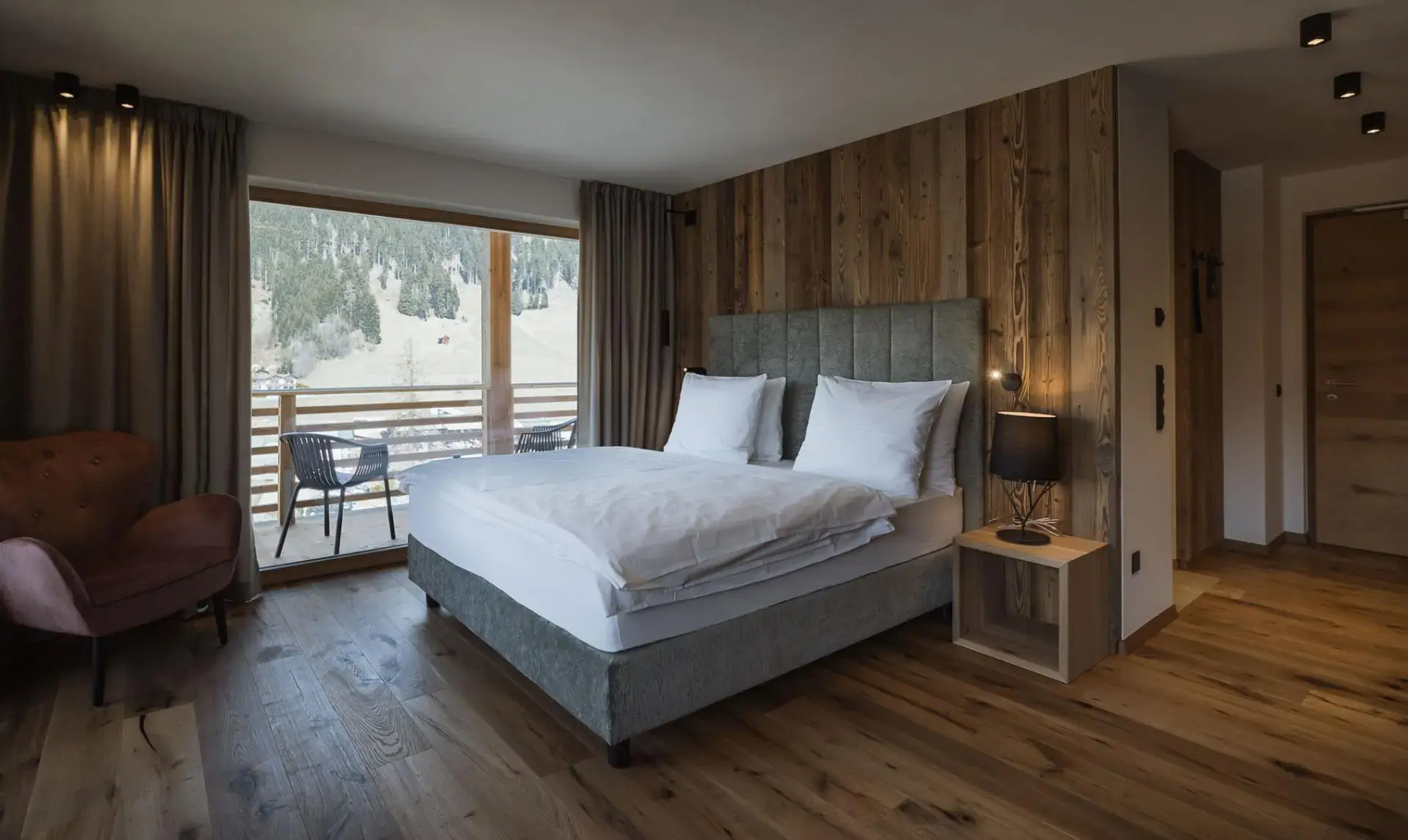 Hotel Strasser
